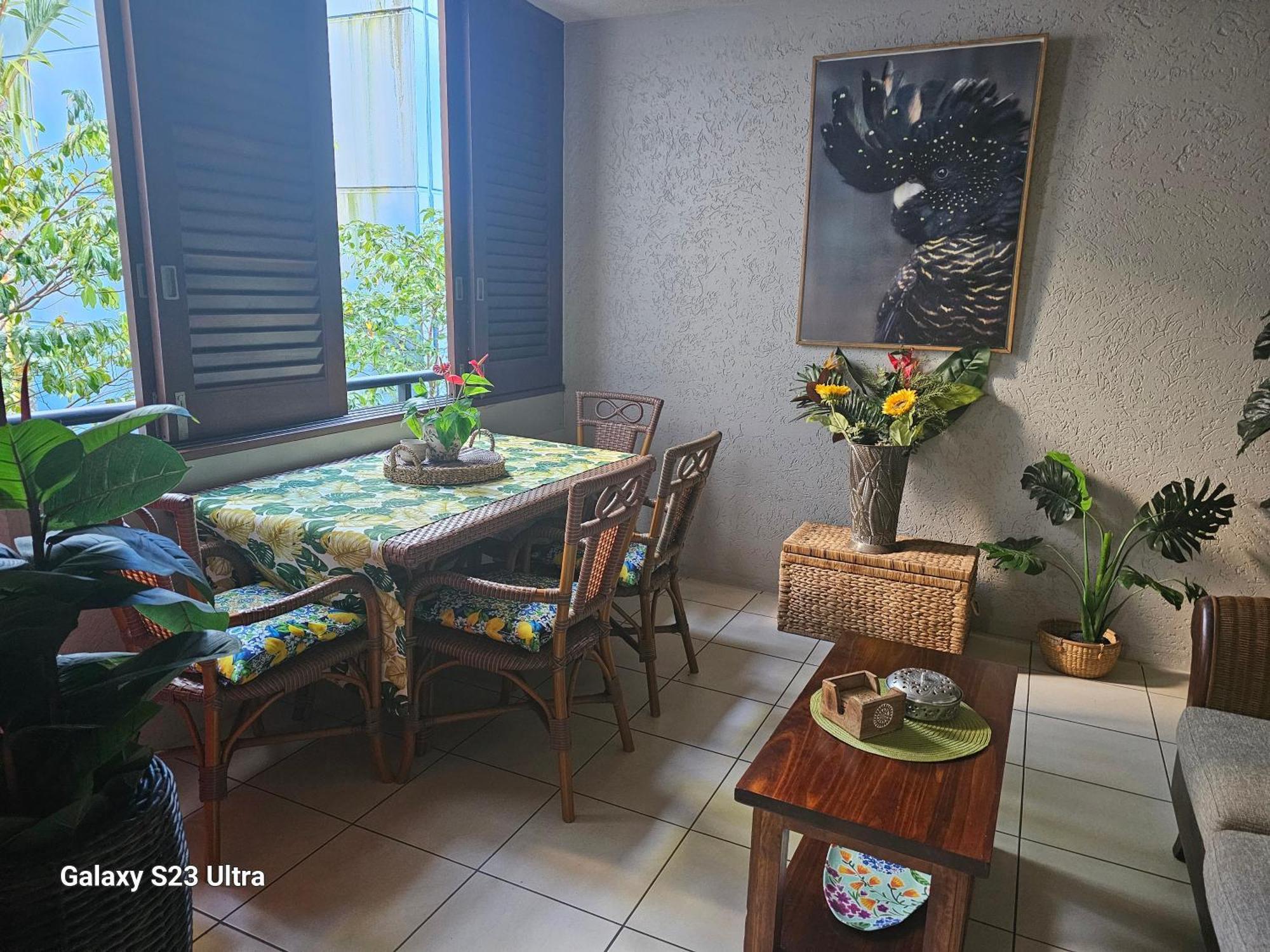 Jackies City Central Apartment Кэрнс Экстерьер фото