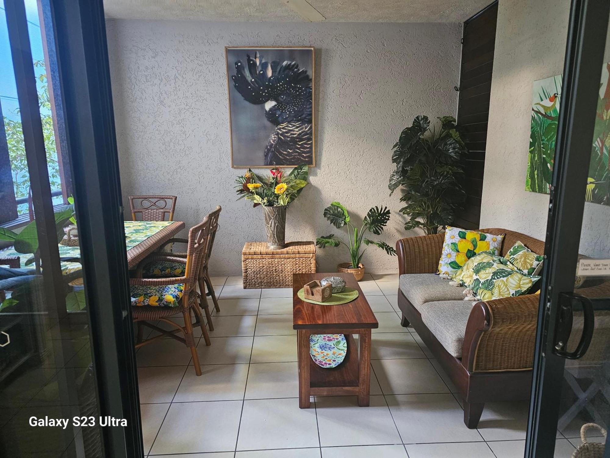 Jackies City Central Apartment Кэрнс Экстерьер фото