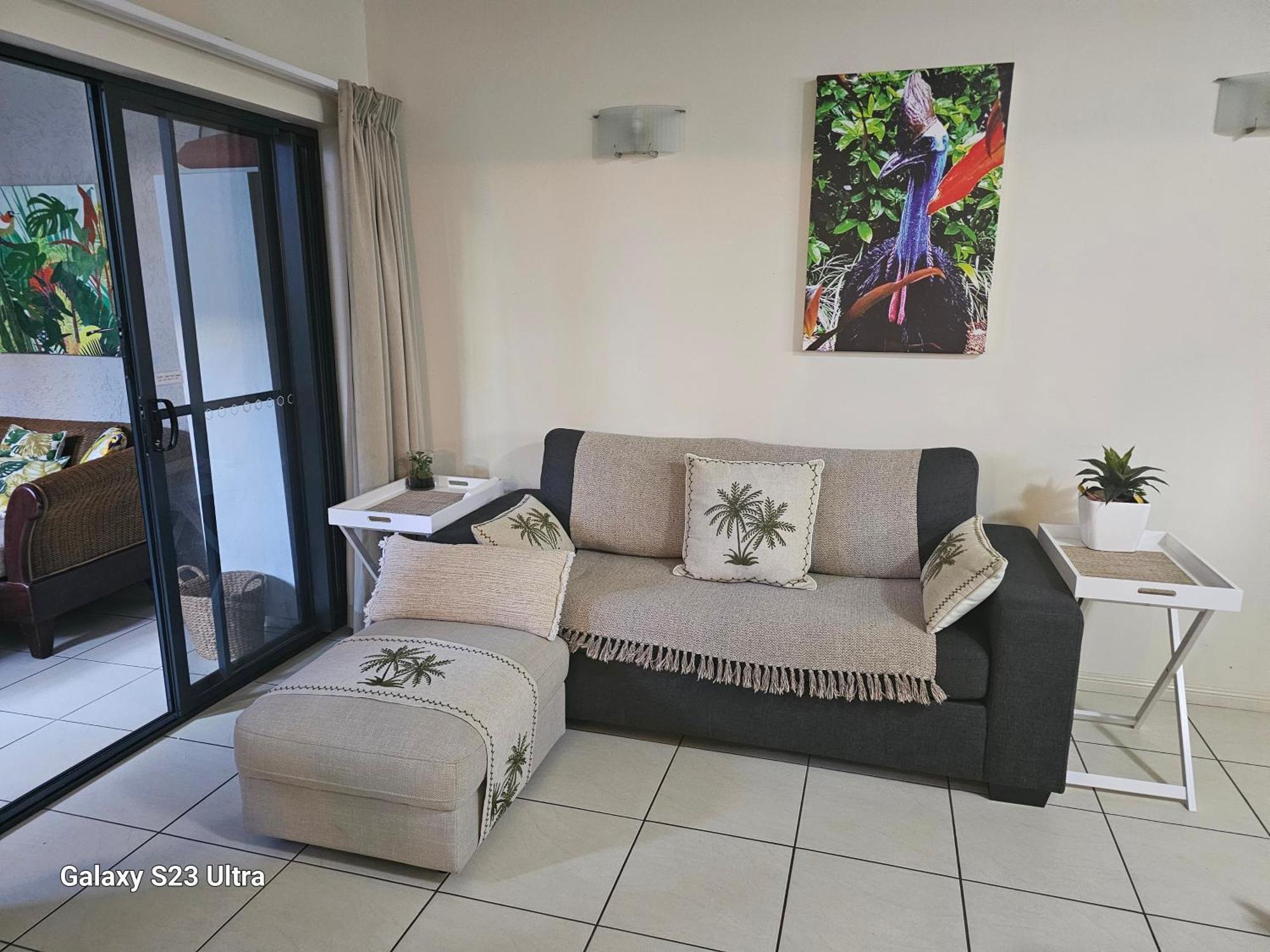 Jackies City Central Apartment Кэрнс Экстерьер фото