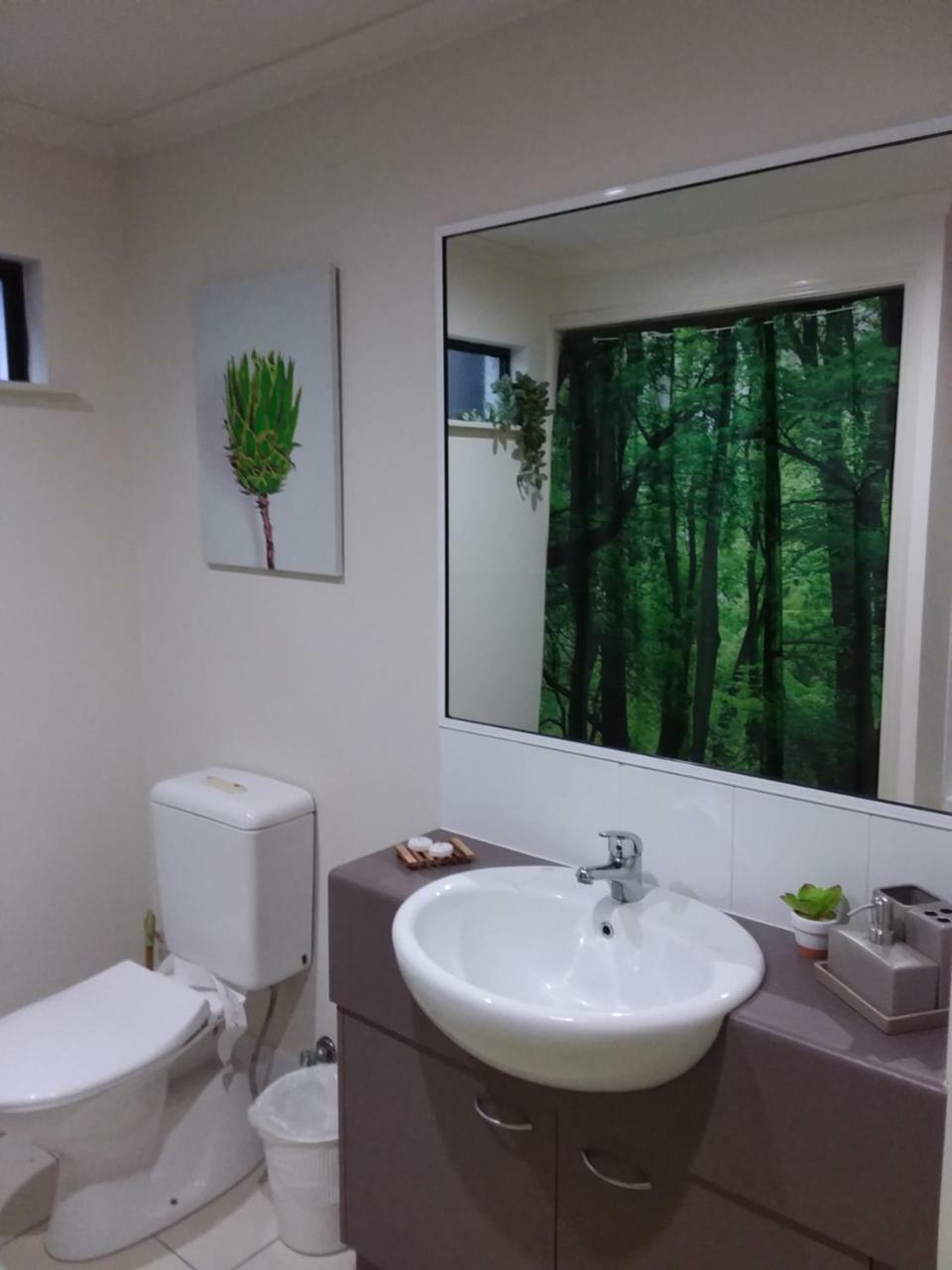 Jackies City Central Apartment Кэрнс Экстерьер фото