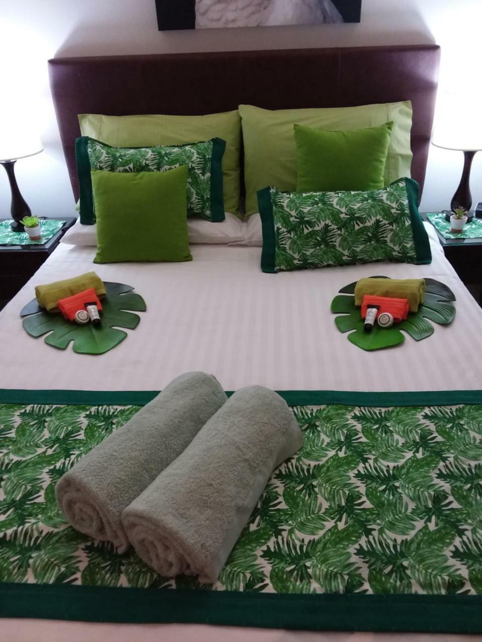 Jackies City Central Apartment Кэрнс Экстерьер фото